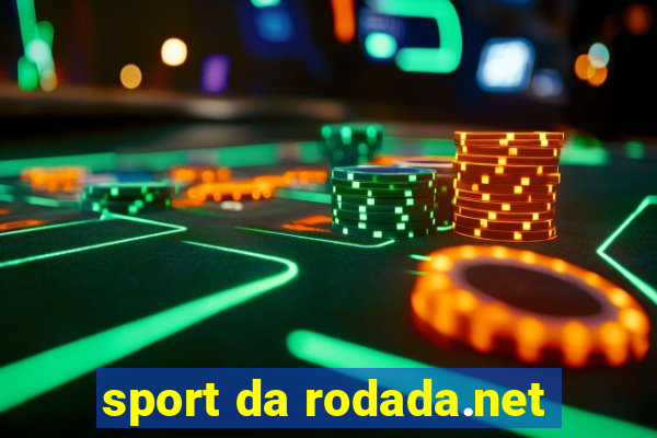 sport da rodada.net